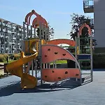Biala Perla Apartment