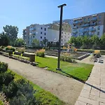 Biala Perla Apartment