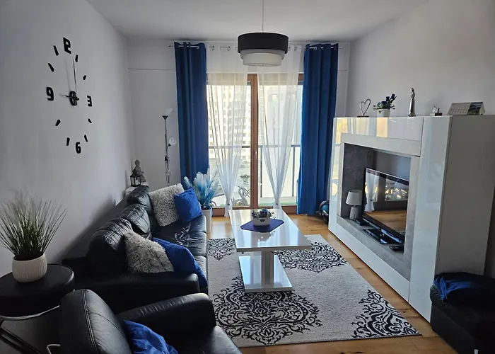 Biala Perla Apartment